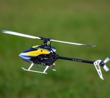 BLH01400 Blade REVOLUTION-235 CP-Heli RTFbasic